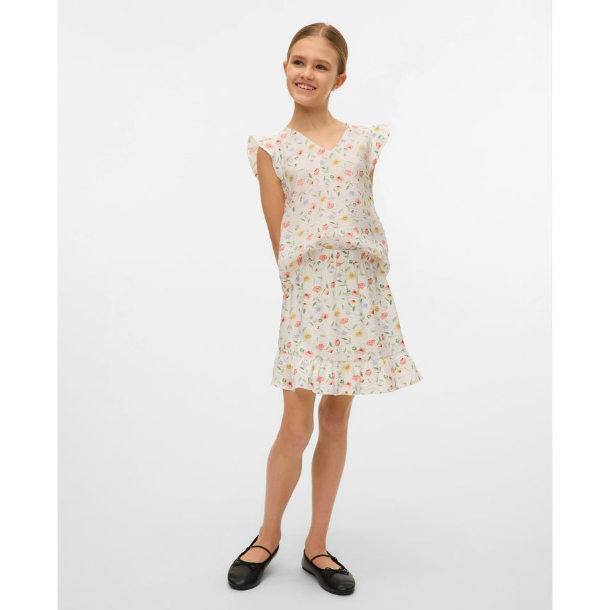 Haut Josie 8-14ans
