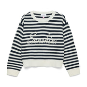 Pull Rayé Apple 7-14ans-Vero Moda-Beige-7-8-VMO-10340148-CLÉMENT