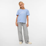 T-shirt Victoria 7-14ans-Vero Moda-VMO-10340428-B-CLÉMENT