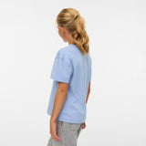 T-shirt Victoria 7-14ans-Vero Moda-VMO-10340428-B-CLÉMENT