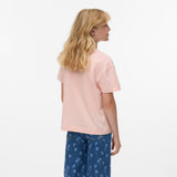 T-shirt Victoria 7-14ans-Vero Moda-VMO-10340428-R-CLÉMENT
