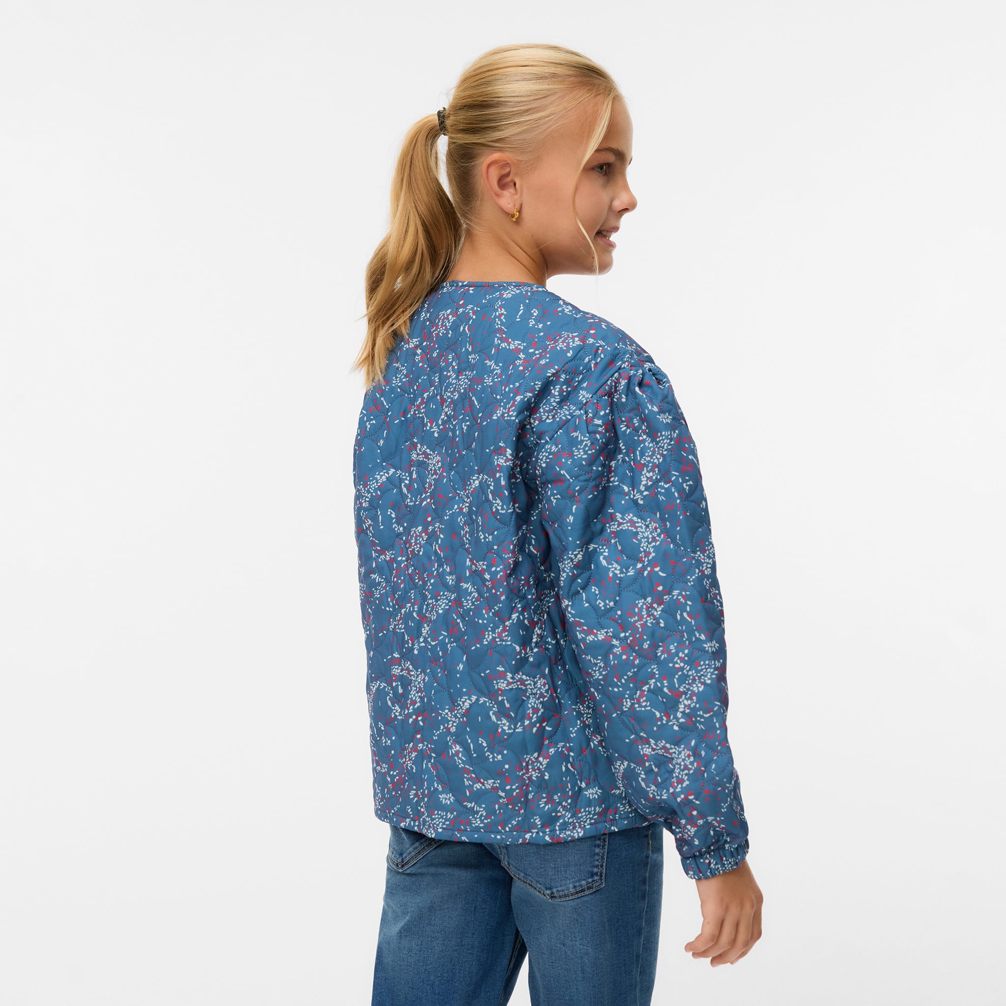 Veste Matelassée Iris 7-14ans - Vero Moda – CLÉMENT
