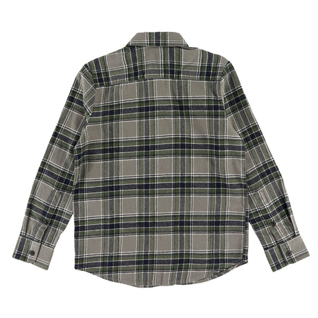 Chemise Carreaux Caden 7-16ans-Volcom-VOL-C0532602-CLÉMENT