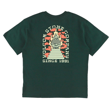 T-shirt Altarium 7-16-Volcom-VOL-C3532605-CLÉMENT