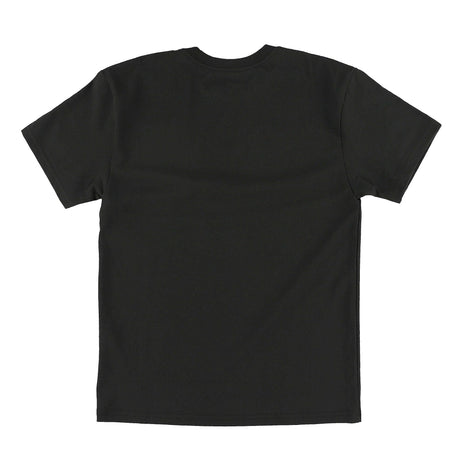 T-shirt Dial Euro 7-16ans-Volcom-VOL-C3532624-CLÉMENT