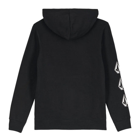Kangourou Iconic Stone 7-16ans-Volcom-VOL-C4112600-CLÉMENT