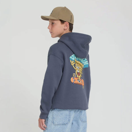 Kangourou Breazz 7-16ans-Volcom-VOL-C4132603-CLÉMENT