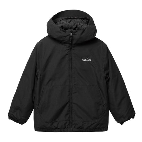 Manteau Chaos 7-16ans-Volcom-Noir-S-VOL-I0452650BLK-CLÉMENT