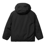 Manteau Chaos 7-16ans-Volcom-VOL-I0452650BLK-CLÉMENT