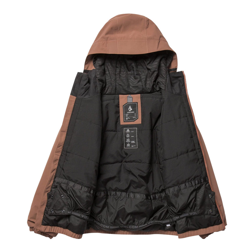 Manteau Chaos 7-16ans-Volcom-VOL-I0452650DT0-CLÉMENT
