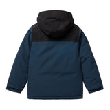 Manteau Stone .91 8-16ans-Volcom-VOL-I0452651BLU-CLÉMENT
