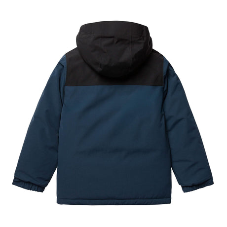Manteau Stone .91 8-16ans-Volcom-VOL-I0452651BLU-CLÉMENT