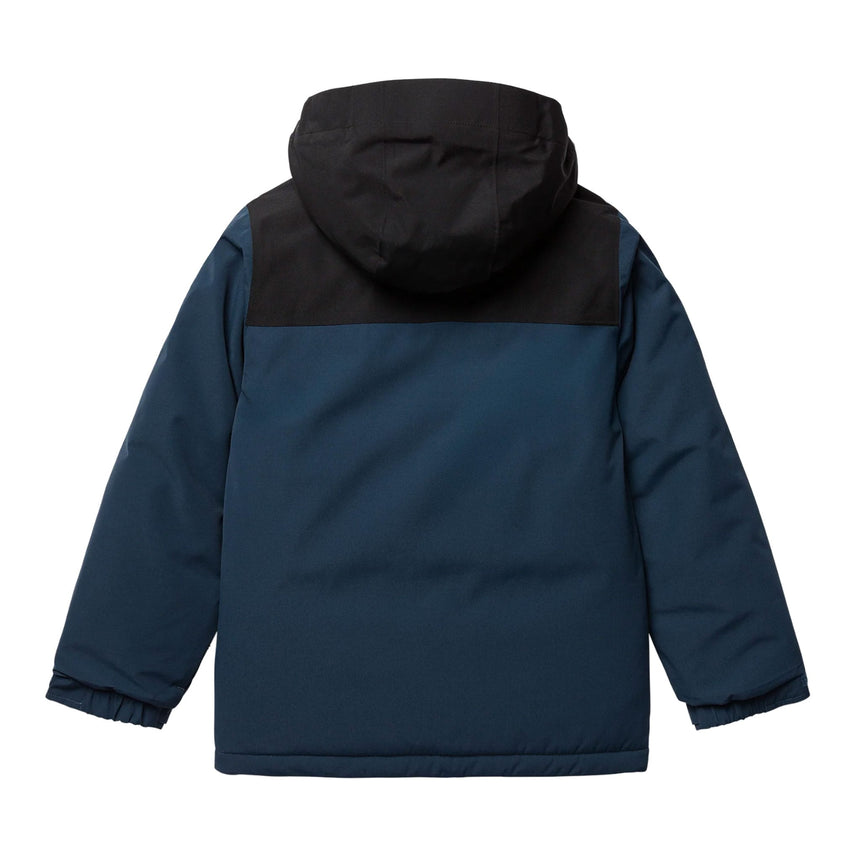 Manteau Stone .91 8-16ans-Volcom-VOL-I0452651BLU-CLÉMENT