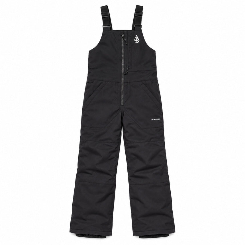 Salopette Barkley 7-16ans-Volcom-Noir-S-VOL-I1252650BLK-CLÉMENT