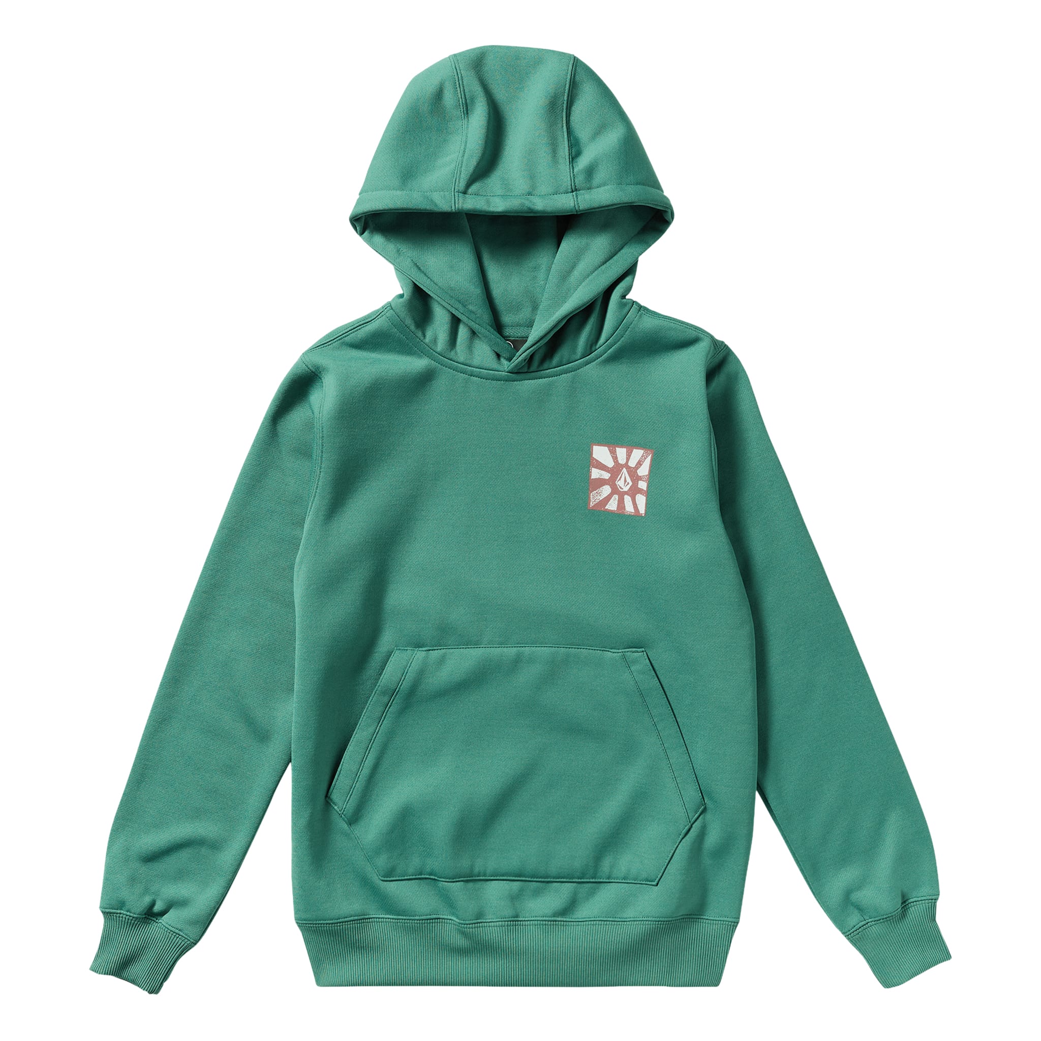 Hydro Fleece Hoodie 8-16 – CLÉMENT