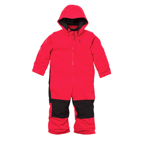 Habit de Neige Little Flurry 2-8ans-Volcom-Rouge-2-VOL-II0452650B0C-CLÉMENT