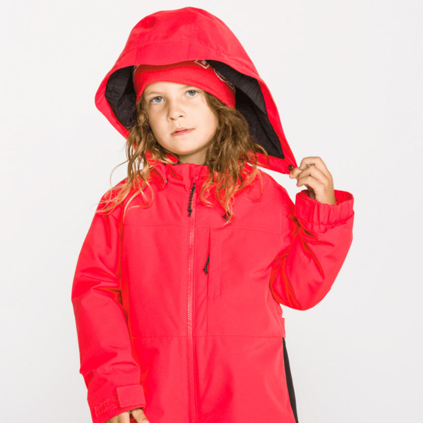 Habit de Neige Little Flurry 2-8ans-Volcom-VOL-II0452650B0C-CLÉMENT