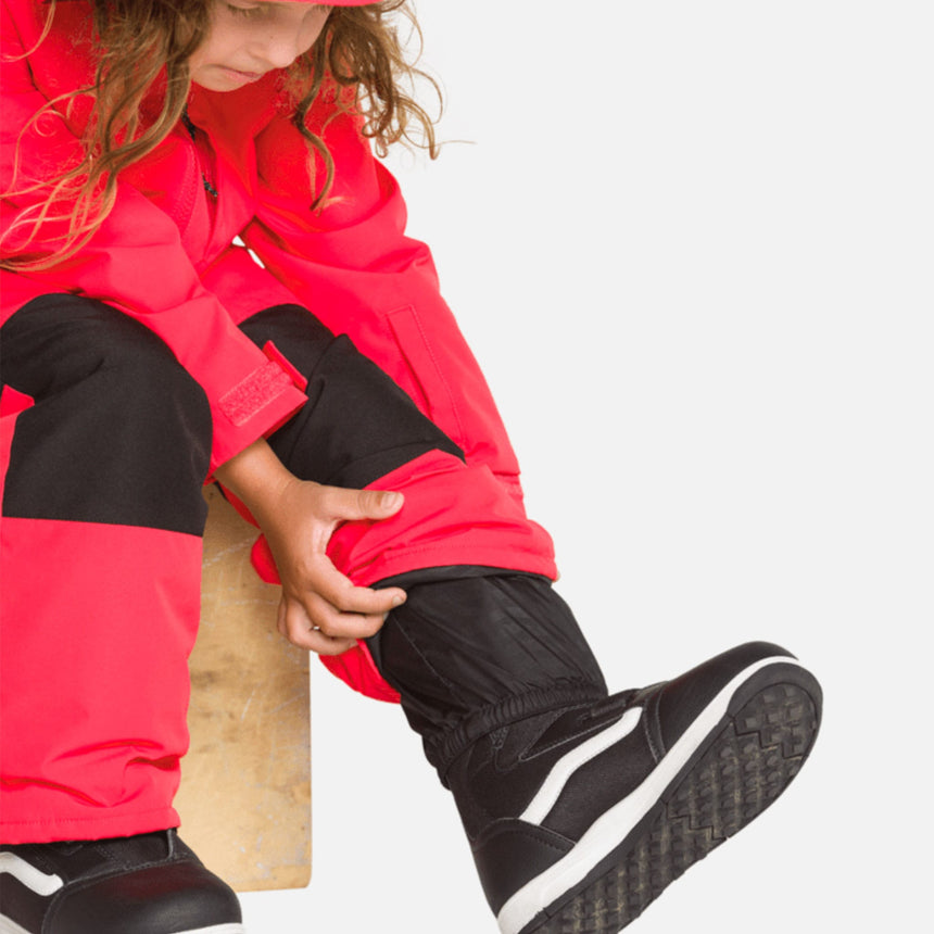 Habit de Neige Little Flurry 2-8ans-Volcom-VOL-II0452650B0C-CLÉMENT