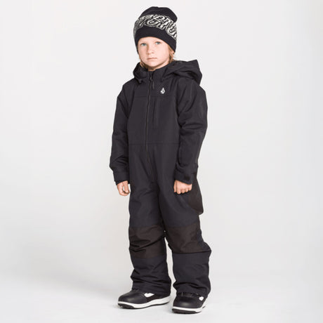Habit de Neige Little Flurry 2-8ans-Volcom-VOL-II0452650BLK-CLÉMENT