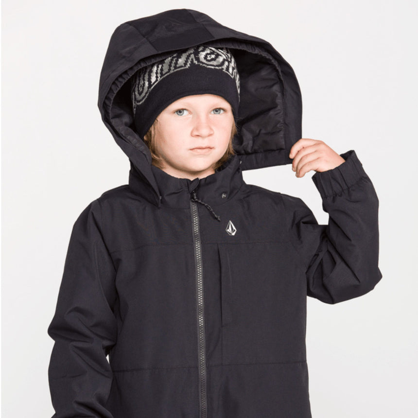 Habit de Neige Little Flurry 2-8ans-Volcom-VOL-II0452650BLK-CLÉMENT