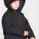 Habit de Neige Little Flurry 2-8ans-Volcom-VOL-II0452650BLK-CLÉMENT