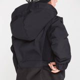 Habit de Neige Little Flurry 2-8ans-Volcom-VOL-II0452650BLK-CLÉMENT