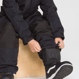 Habit de Neige Little Flurry 2-8ans-Volcom-VOL-II0452650BLK-CLÉMENT