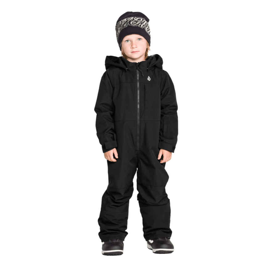 Habit de Neige Little Flurry 2-8ans-Volcom-VOL-II0452650BLK-CLÉMENT