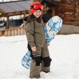 Habit de Neige Little Flurry 2-8ans-Volcom-VOL-II0452650TEK-CLÉMENT