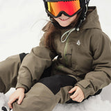 Habit de Neige Little Flurry 2-8ans-Volcom-VOL-II0452650TEK-CLÉMENT