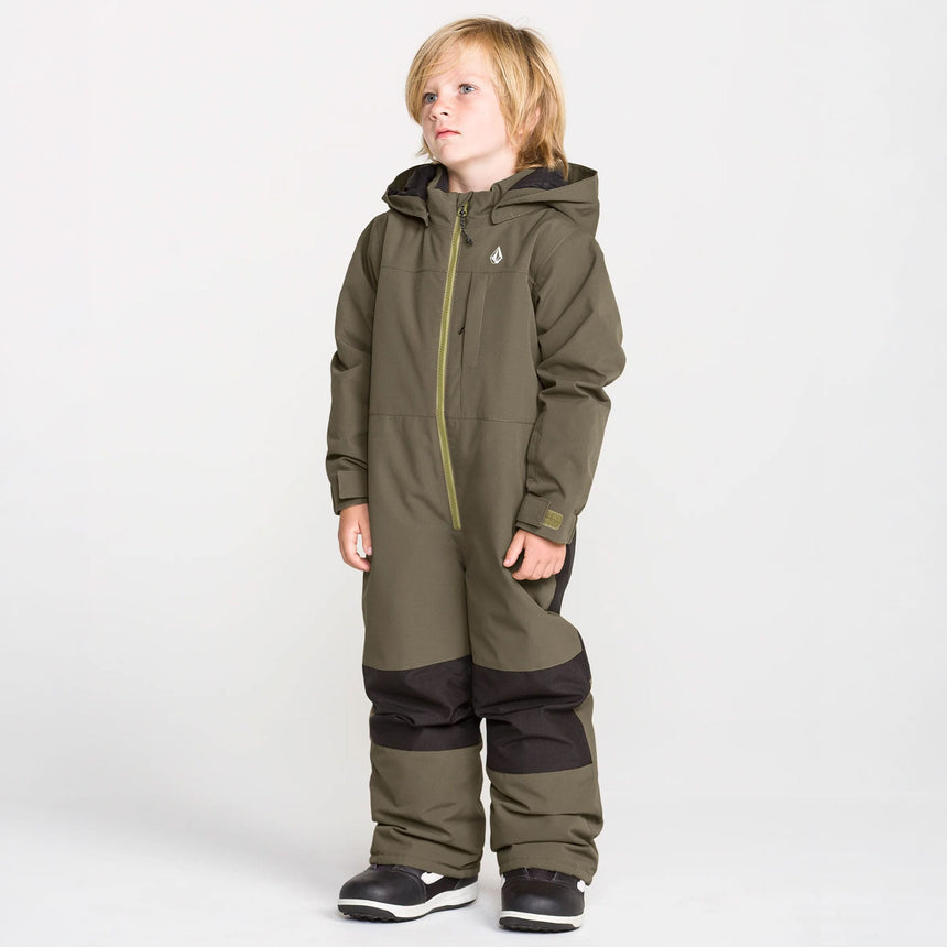 Habit de Neige Little Flurry 2-8ans-Volcom-VOL-II0452650TEK-CLÉMENT