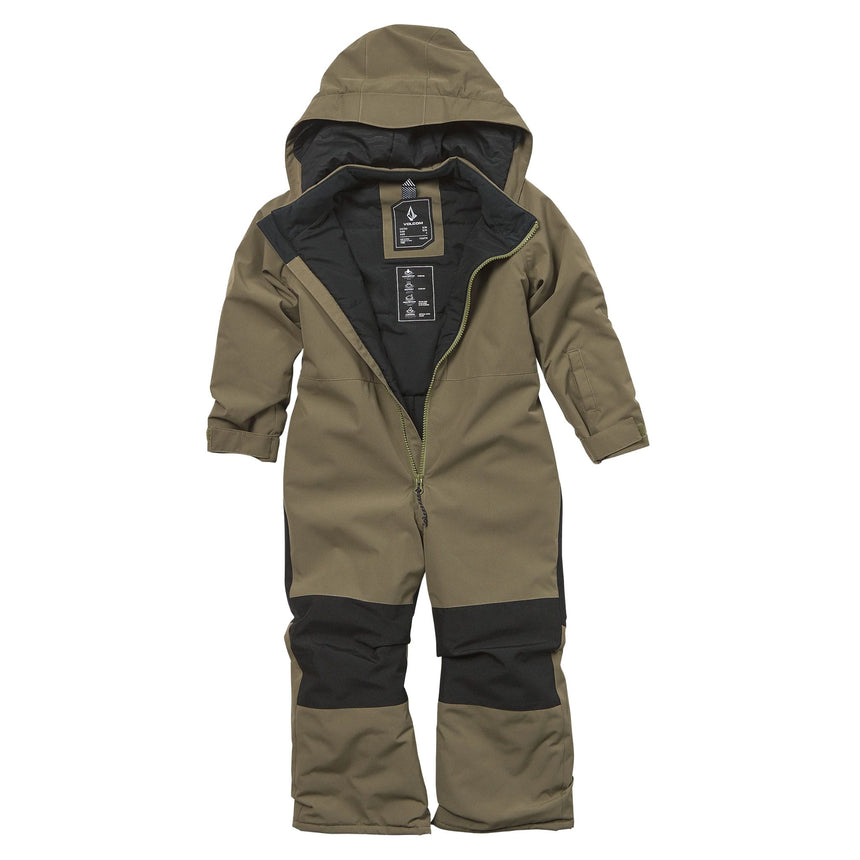 Habit de Neige Little Flurry 2-8ans-Volcom-VOL-II0452650TEK-CLÉMENT