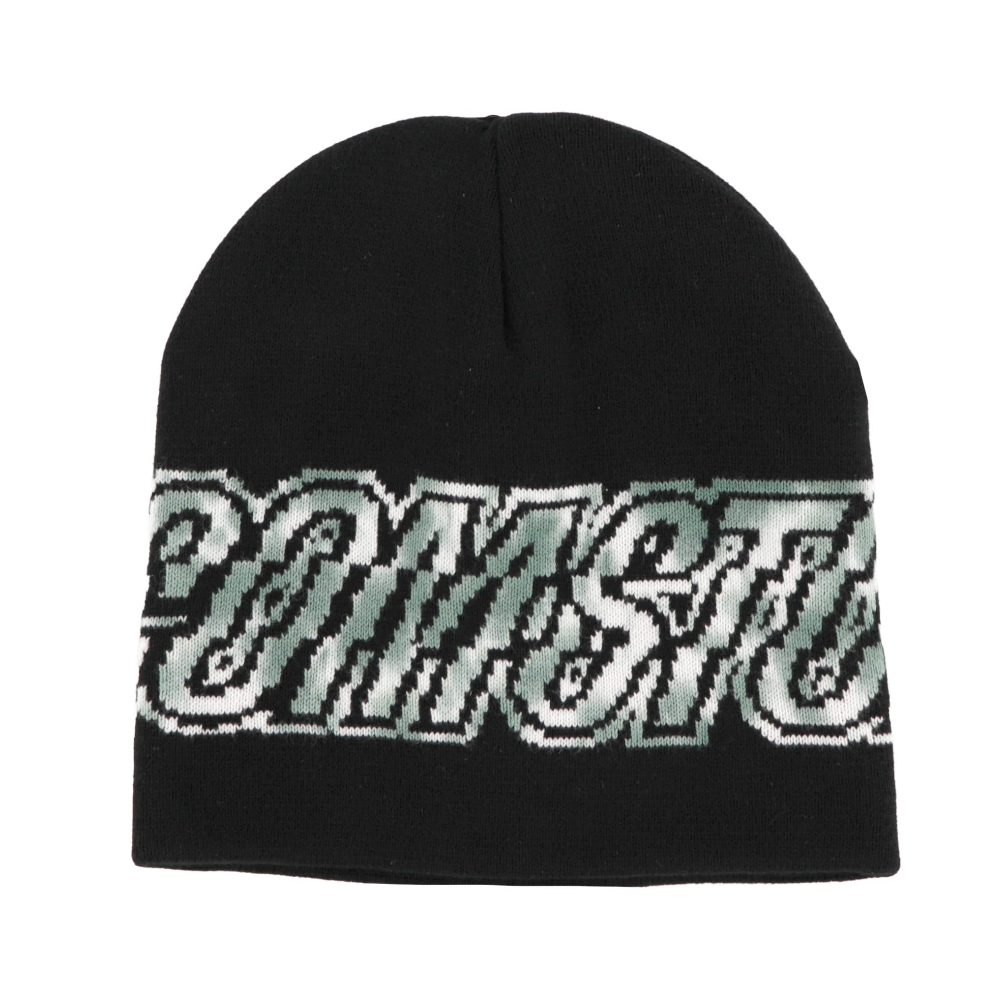 Chill Skull Beanie 7-16y – CLÉMENT
