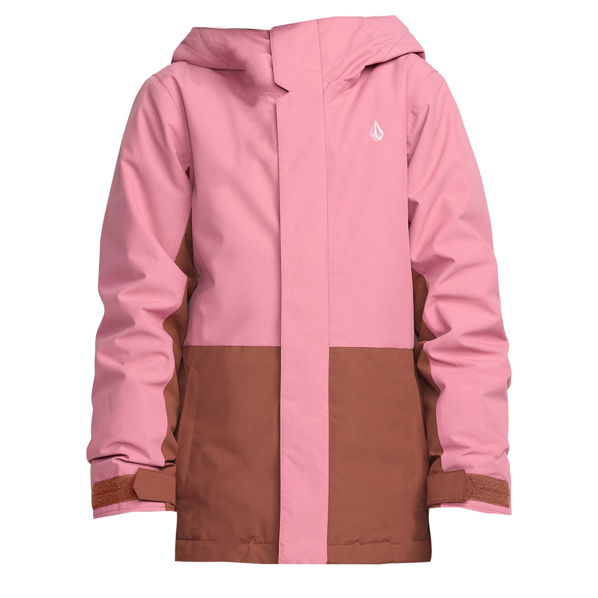 Manteau Sass N Frass 8-16ans - Volcom – CLÉMENT