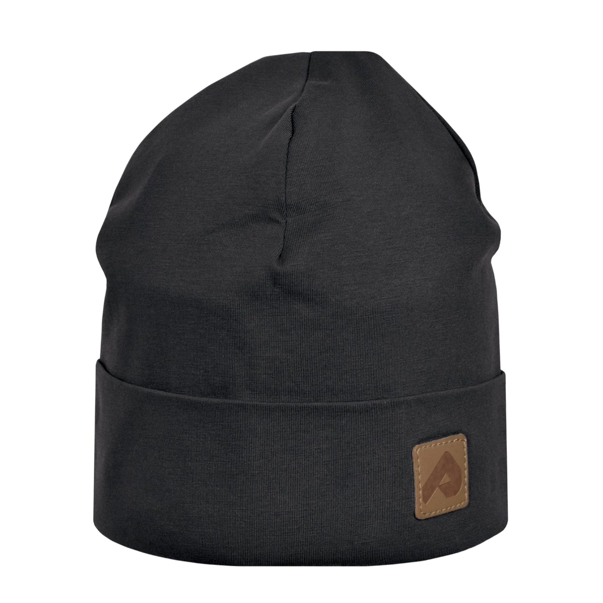 Tuque Mi-Saison Noir 2-12ans - Perlimpinpin – CLÉMENT