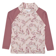 T-shirt Maillot Papillons 6-24mois-Perlimpinpin-Rose-6-12 m-VPE-UV4226PA-1-CLÉMENT