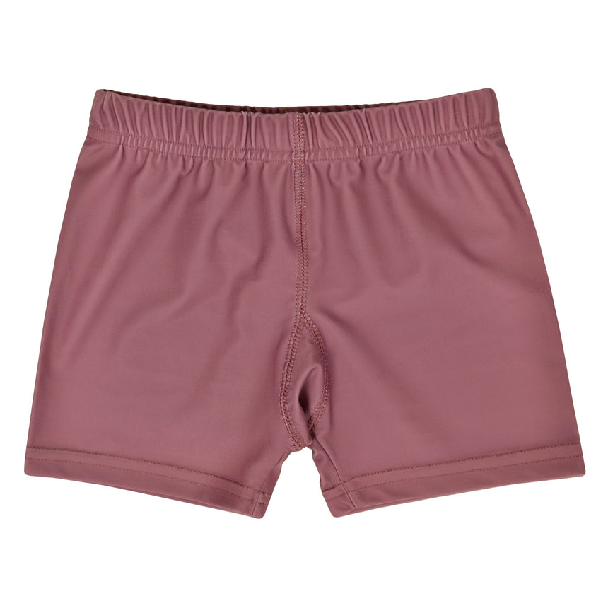 Maillot Short Rose 2-6ans-Perlimpinpin-Rose-2-4-VPE-UV4325RO-2-CLÉMENT