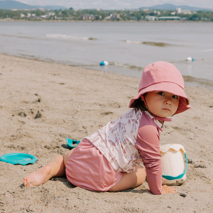 Couche Maillot Rose Tulipe 10-35lb-Perlimpinpin-VPE-UV4926TU-CLÉMENT