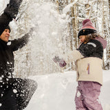 Habit de Neige Texturé Colorblock 2-6ans-Perlimpinpin-VPE-VH311D-CLÉMENT
