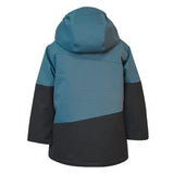 Habit de Neige Texturé Colorblock 2-6ans-Perlimpinpin-VPE-VH312D-CLÉMENT