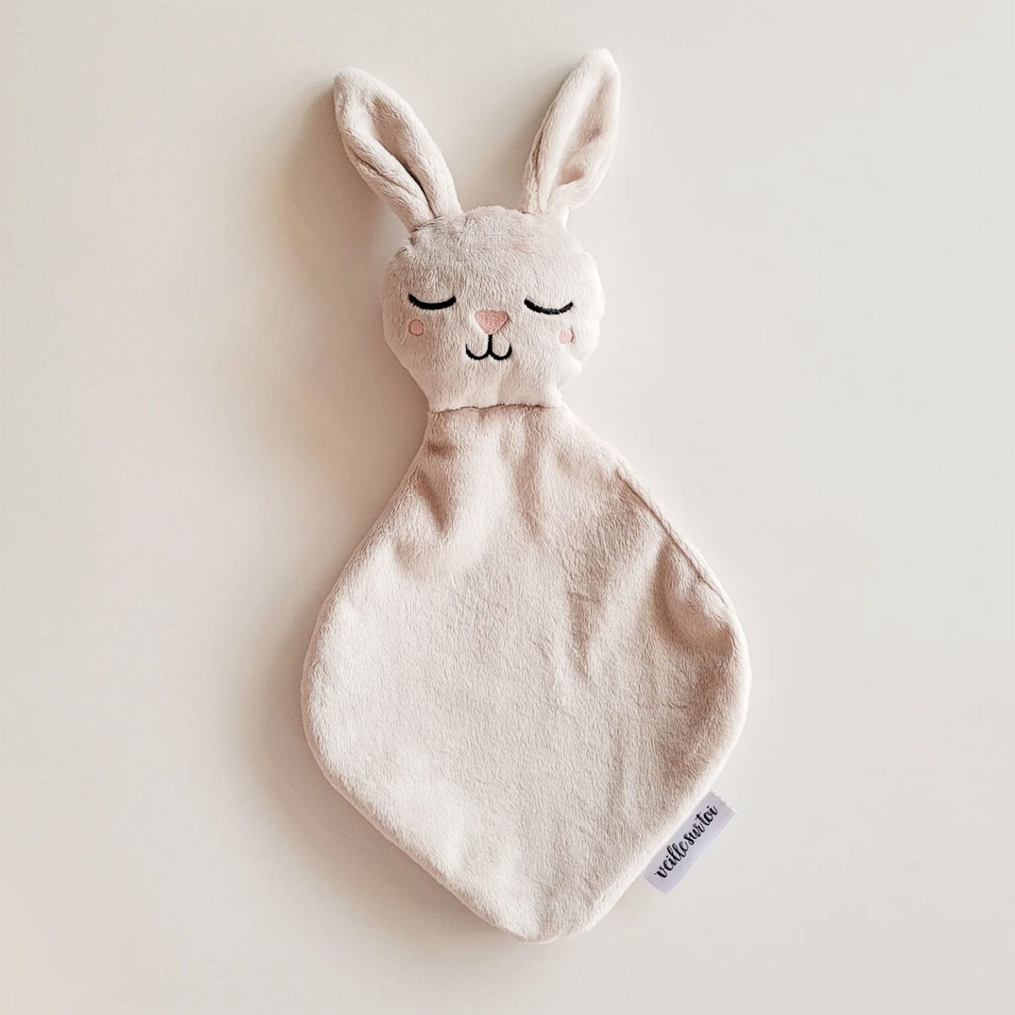 ぬいぐるみ ninimal Cotton rabbit for 10cm VST-AVOINE_A.jpg?v=1742042284&