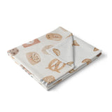 Couverture Petit Pain-Veille sur Toi-VST-CVPAIN-CLÉMENT
