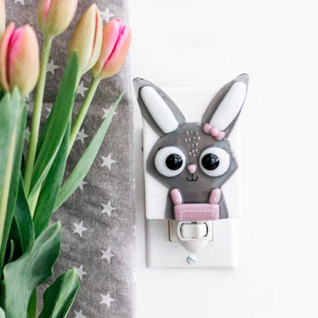 Veilleuse Lapine Marguerite-Veille sur Toi-VST-VL-013-01-CLÉMENT