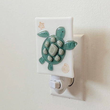 Veilleuse Tortue De Mer-Veille sur Toi-VST-VL-084-00-CLÉMENT