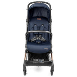 Volo Stroller -  Blue Shine