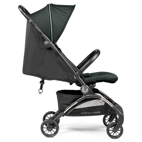 Poussette Volo - Metal-Peg Perego-PEG-VNA00BK01-CLÉMENT