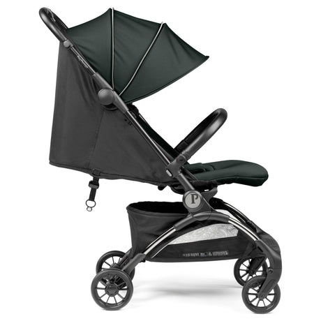 Poussette Volo - Metal-Peg Perego-PEG-VNA00BK01-CLÉMENT