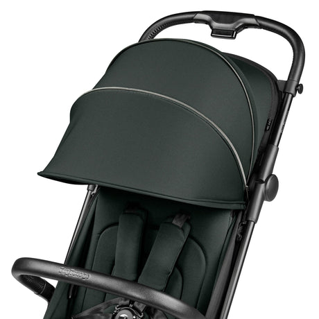 Poussette Volo - Metal-Peg Perego-PEG-VNA00BK01-CLÉMENT