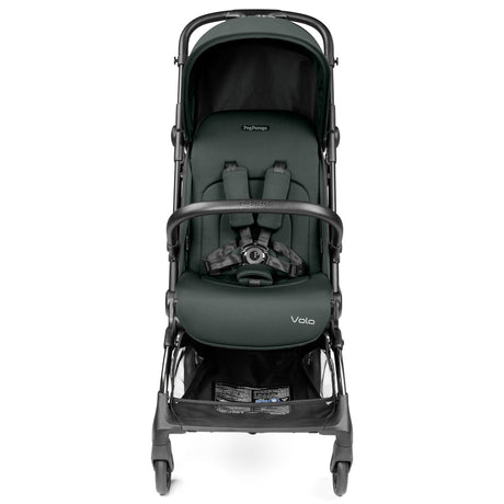Poussette Volo - Metal-Peg Perego-PEG-VNA00BK01-CLÉMENT