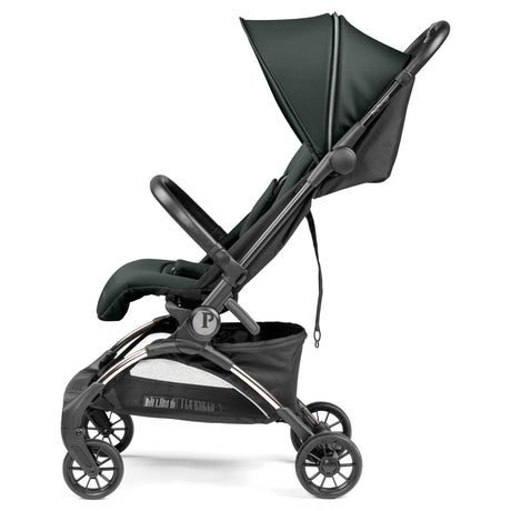Poussette Volo - Metal-Peg Perego-PEG-VNA00BK01-CLÉMENT